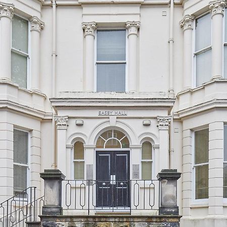Host & Stay - Three Bays Scarborough Exterior foto