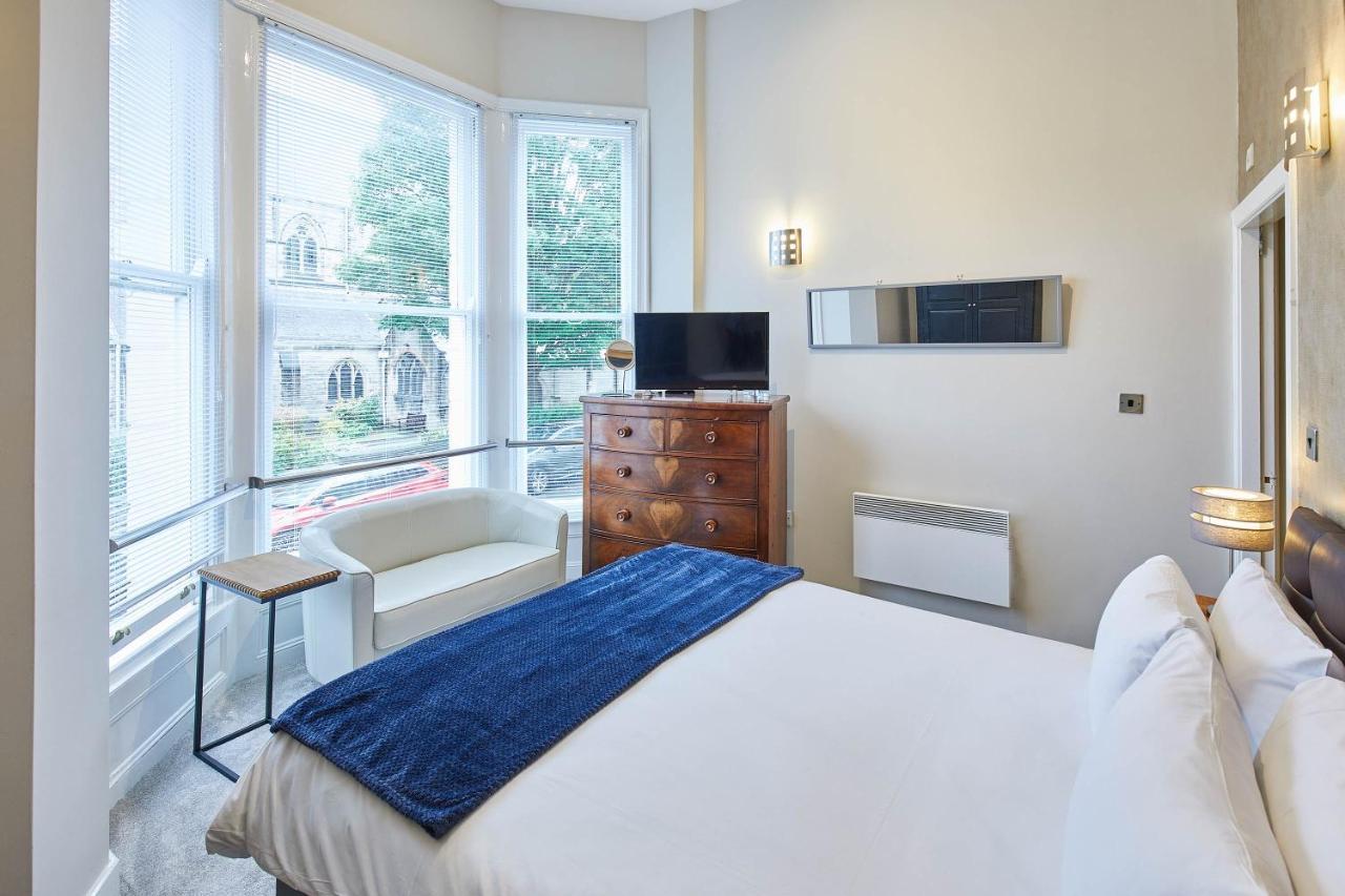 Host & Stay - Three Bays Scarborough Exterior foto